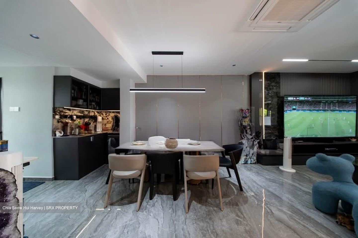 Paya Lebar Gardens (D19), Terrace #572277521